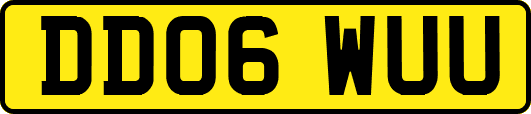 DD06WUU
