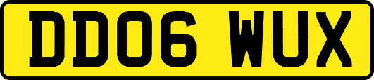 DD06WUX