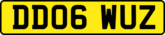 DD06WUZ