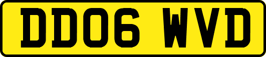 DD06WVD