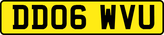 DD06WVU