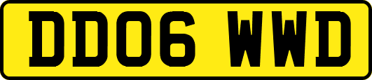 DD06WWD