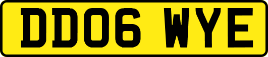 DD06WYE
