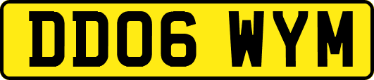 DD06WYM
