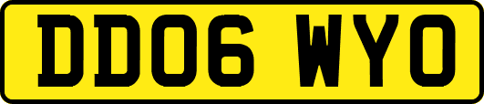 DD06WYO