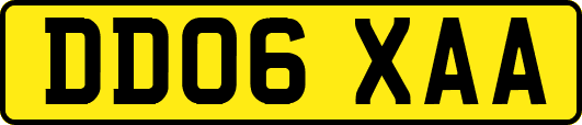 DD06XAA