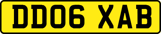 DD06XAB
