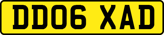 DD06XAD