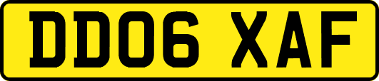 DD06XAF