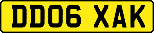 DD06XAK