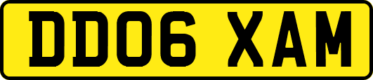 DD06XAM