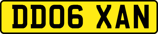 DD06XAN