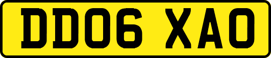 DD06XAO