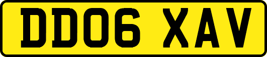 DD06XAV