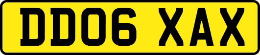 DD06XAX