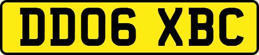 DD06XBC