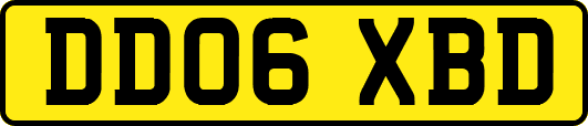 DD06XBD