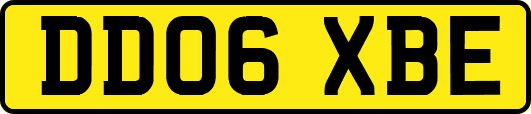 DD06XBE