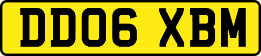 DD06XBM
