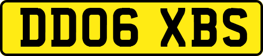 DD06XBS