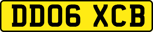 DD06XCB