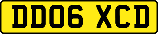 DD06XCD