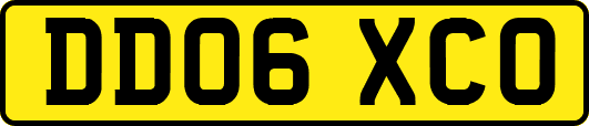 DD06XCO