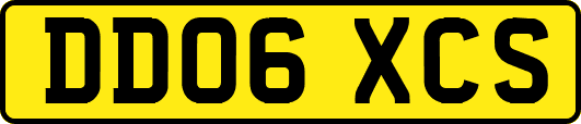 DD06XCS
