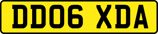 DD06XDA