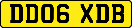 DD06XDB