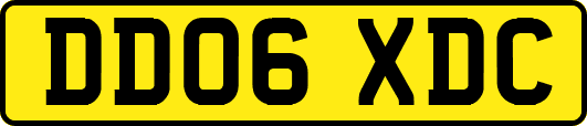 DD06XDC