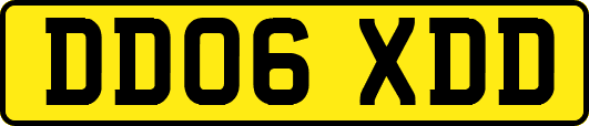 DD06XDD