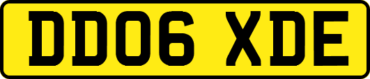 DD06XDE