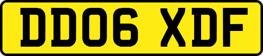 DD06XDF
