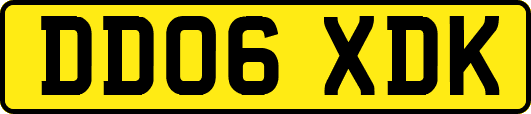DD06XDK