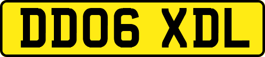 DD06XDL