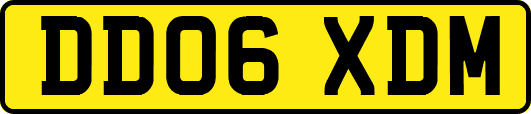 DD06XDM
