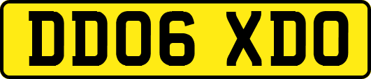 DD06XDO
