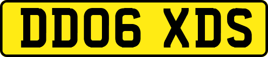 DD06XDS