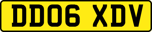 DD06XDV