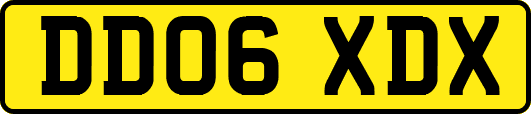 DD06XDX