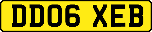 DD06XEB