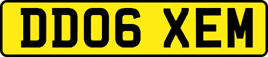 DD06XEM