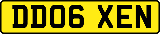 DD06XEN