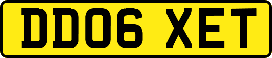DD06XET