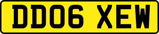 DD06XEW