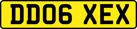 DD06XEX