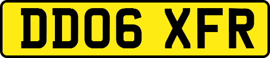 DD06XFR