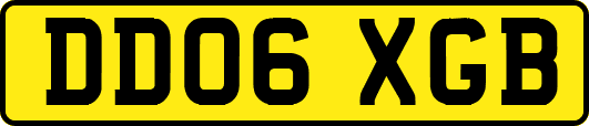 DD06XGB