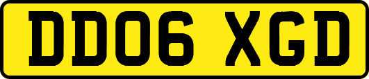 DD06XGD